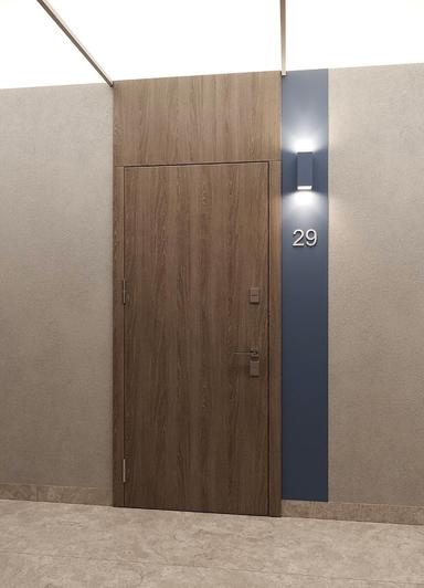 2-rooms apartment apartment by the address st. Radishcheva Oleksandra (area 41,7 m²) - Atlanta.ua - photo 19