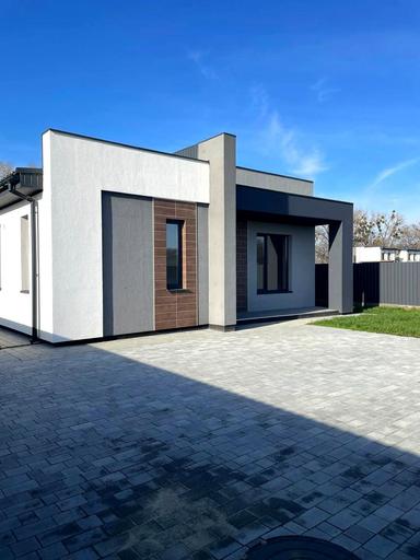 House by the address st. Gagarina (area 110 m²) - Atlanta.ua - photo 11