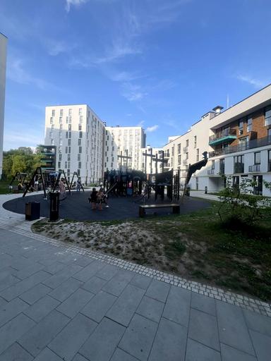 1-room apartment apartment by the address st. Malogoloskovskaya ul (area 36 m²) - Atlanta.ua - photo 12