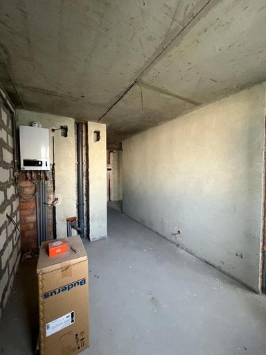 1-room apartment apartment by the address st. Malogoloskovskaya ul (area 36 m²) - Atlanta.ua - photo 15