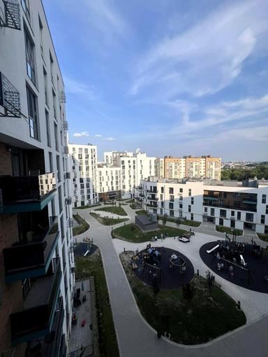 1-room apartment apartment by the address st. Malogoloskovskaya ul (area 36 m²) - Atlanta.ua - photo 18