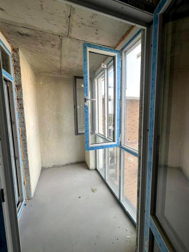 1-room apartment apartment by the address st. Malogoloskovskaya ul (area 36 m²) - Atlanta.ua - photo 17