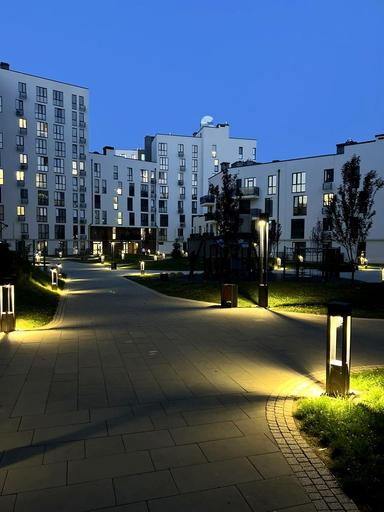 1-room apartment apartment by the address st. Malogoloskovskaya ul (area 36 m²) - Atlanta.ua - photo 21