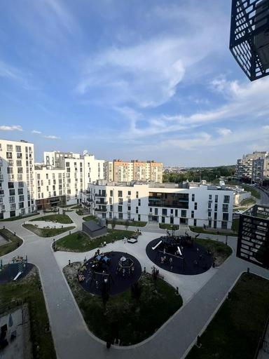 1-room apartment apartment by the address st. Malogoloskovskaya ul (area 36 m²) - Atlanta.ua - photo 19