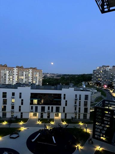 1-room apartment apartment by the address st. Malogoloskovskaya ul (area 36 m²) - Atlanta.ua - photo 20