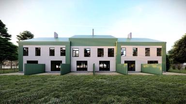 Будинок за адресою вул. Варшавська (площа 100 м²) - Atlanta.ua - фото 16