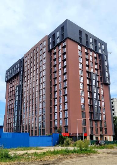 2-кімнатна квартира за адресою вул. Метрологічна (площа 54 м²) - Atlanta.ua - фото 15