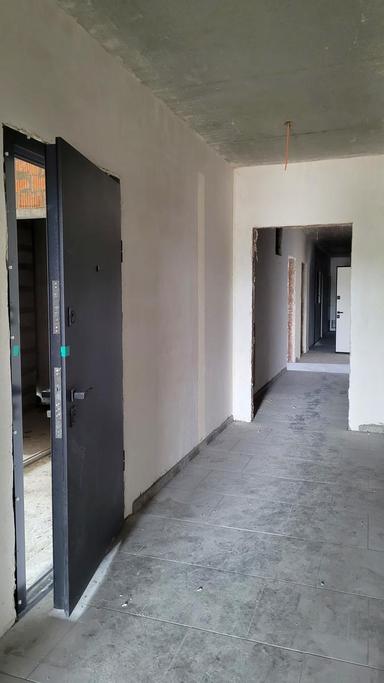 2-кімнатна квартира за адресою вул. Метрологічна (площа 54 м²) - Atlanta.ua - фото 22