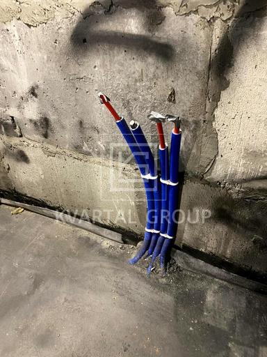 Комерційна нерухомість за адресою вул. Кожедуба (площа 39,2 м²) - Atlanta.ua - фото 24