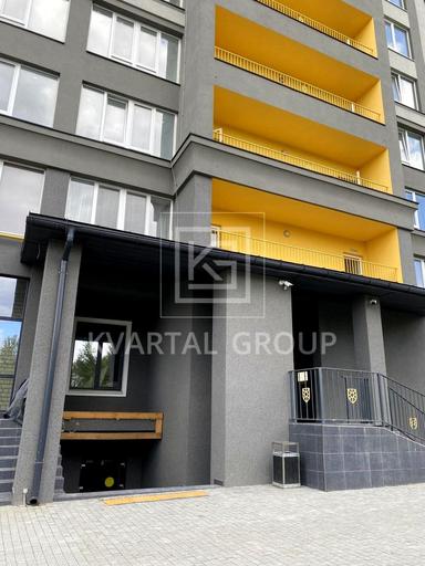 Комерційна нерухомість за адресою вул. Кожедуба (площа 39,2 м²) - Atlanta.ua - фото 16