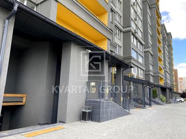 Комерційна нерухомість за адресою вул. Кожедуба (площа 39,2 м²) - Atlanta.ua - фото 15