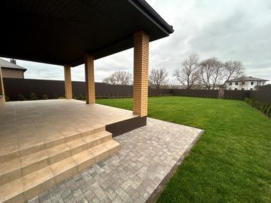 Дом по адресу (площадь 180 м²) - Atlanta.ua - фото 24