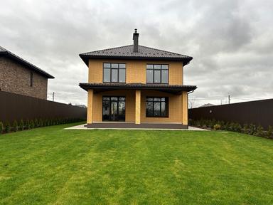 Дом по адресу (площадь 180 м²) - Atlanta.ua - фото 23