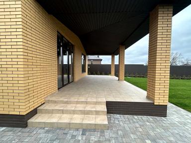 Дом по адресу (площадь 180 м²) - Atlanta.ua - фото 25