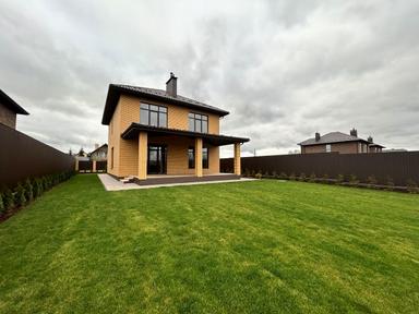 Дом по адресу (площадь 180 м²) - Atlanta.ua - фото 29