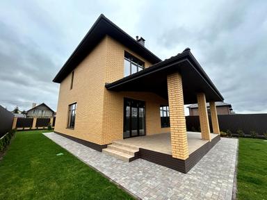 Дом по адресу (площадь 180 м²) - Atlanta.ua - фото 42