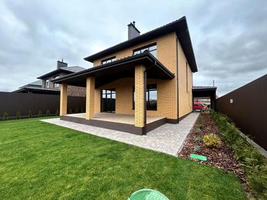 Дом по адресу (площадь 180 м²) - Atlanta.ua - фото 41