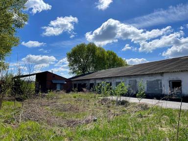 Коммерческая недвижимость по адресу (площадь 1319 м²) - Atlanta.ua - фото 25