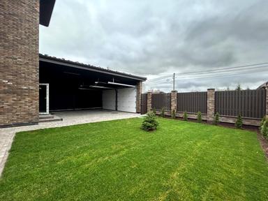 Дом по адресу (площадь 180 м²) - Atlanta.ua - фото 21