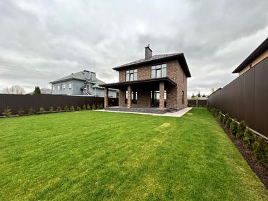 Дом по адресу (площадь 180 м²) - Atlanta.ua - фото 23