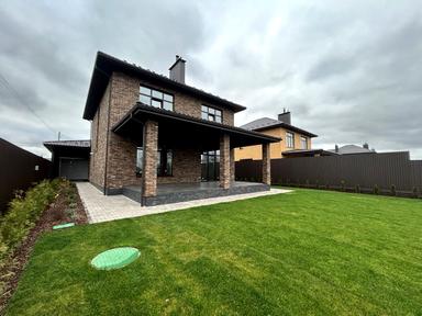 Дом по адресу (площадь 180 м²) - Atlanta.ua - фото 19