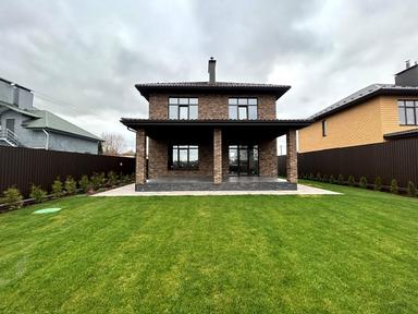 Дом по адресу (площадь 180 м²) - Atlanta.ua - фото 26