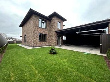 Дом по адресу (площадь 180 м²) - Atlanta.ua - фото 36