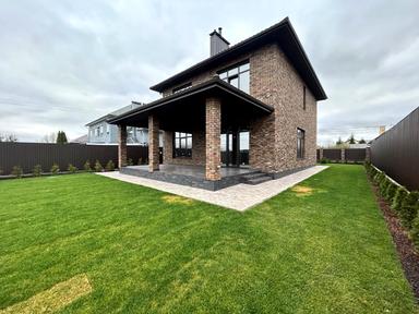 Дом по адресу (площадь 180 м²) - Atlanta.ua - фото 27