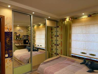 Дом по адресу ул. Чубаевская (площадь 262 м²) - Atlanta.ua - фото 15