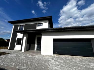 House by the address (area 216 m²) - Atlanta.ua - photo 10