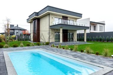 Будинок за адресою (площа 185 м²) - Atlanta.ua - фото 47