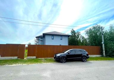 Дом по адресу (площадь 360 м²) - Atlanta.ua - фото 23