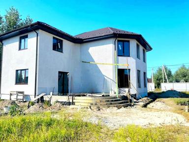 Дом по адресу (площадь 360 м²) - Atlanta.ua - фото 42