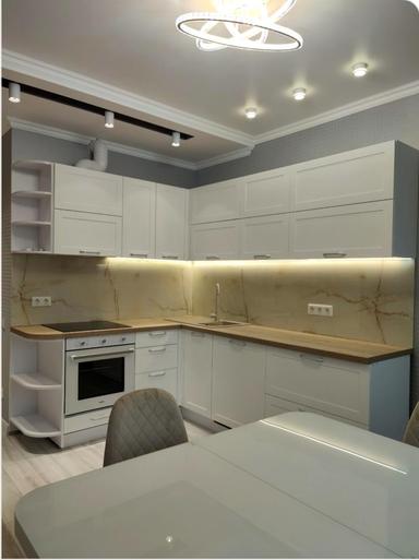 1-room apartment apartment by the address st. Sakharova (area 45 m²) - Atlanta.ua - photo 10