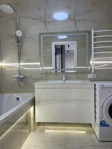 1-room apartment apartment by the address st. Sakharova (area 45 m²) - Atlanta.ua - photo 14