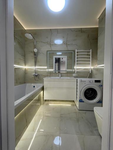 1-room apartment apartment by the address st. Sakharova (area 45 m²) - Atlanta.ua - photo 15