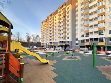 1-комнатная квартира по адресу ул. Костя Широцкого (площадь 43 м²) - Atlanta.ua - фото 14