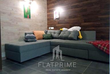 1-кімнатна квартира за адресою вул. Родимцева (площа 30 м²) - Atlanta.ua - фото 15