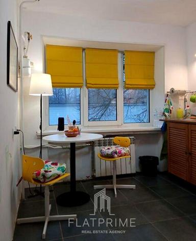 1-кімнатна квартира за адресою вул. Родимцева (площа 30 м²) - Atlanta.ua - фото 18