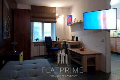 1-кімнатна квартира за адресою вул. Родимцева (площа 30 м²) - Atlanta.ua - фото 19