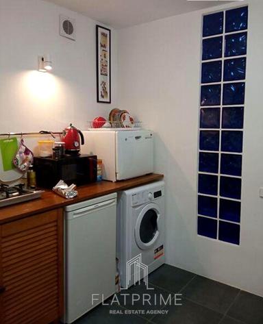 1-кімнатна квартира за адресою вул. Родимцева (площа 30 м²) - Atlanta.ua - фото 21