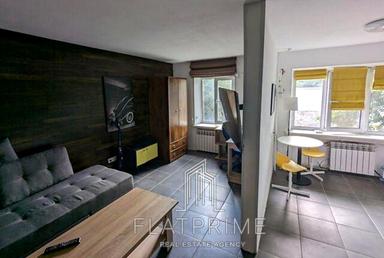 1-кімнатна квартира за адресою вул. Родимцева (площа 30 м²) - Atlanta.ua - фото 17