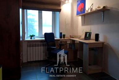 1-кімнатна квартира за адресою вул. Родимцева (площа 30 м²) - Atlanta.ua - фото 20