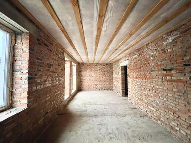 Дом по адресу ул. Грушевского (площадь 137,8 м²) - Atlanta.ua - фото 30