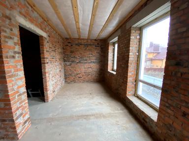 Дом по адресу ул. Грушевского (площадь 137,8 м²) - Atlanta.ua - фото 39