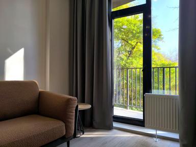 1-комнатная квартира по адресу ул. Чубаевская (площадь 47 м²) - Atlanta.ua - фото 15