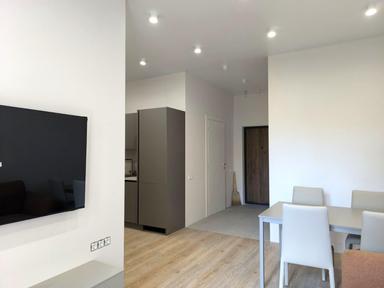 1-комнатная квартира по адресу ул. Чубаевская (площадь 47 м²) - Atlanta.ua - фото 17