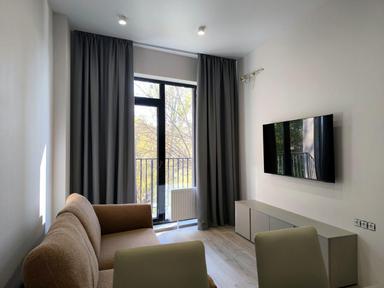 1-комнатная квартира по адресу ул. Чубаевская (площадь 47 м²) - Atlanta.ua - фото 18