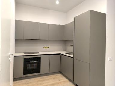 1-комнатная квартира по адресу ул. Чубаевская (площадь 47 м²) - Atlanta.ua - фото 22