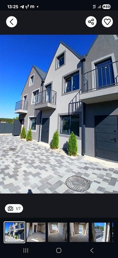 Будинок за адресою (площа 55,6 м²) - Atlanta.ua - фото 7